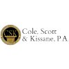 Cole  Scott   Kissane